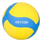 Mikasa VS170W-Y-BL Voleybol Topu