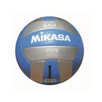 Mikasa VXS-AP Sentetik Deri Plaj Voleybol Topu