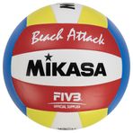 Mikasa VXS-BA No:5 Plaj Voleybolu Topu