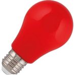 Mikasso 1 Adet 10 Watt Kırmızı Işık E27 Duy LED Ampul, Kırmızı Işık 10 Watt Tasarruflu LED Ampul, 10 Watt