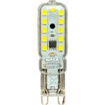 Mikasso (1 Adet) Osaka 5W 6500K (Beyaz Işık) G9 Duylu LED Kapsül Ampul