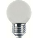 Mikasso 1 W Beyaz Renkli LED Gece Lambası Ampulü