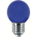 Mikasso 1 W Mavi Renk LED Gece Lambası Ampulü