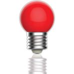 Mikasso 1 Watt Gece Lambası Kırmızı Beyaz - Çok Renkli