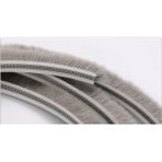 Mikasso 10 M. Cam Balkon, Sürgülü Kapı Kıl Fitili, 67X1500 Taban 6,7 mm