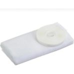 Mikasso 100 x 150 Pencere Sineklik Kendinden Bantlı Tül