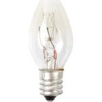 Mikasso 10W Buzdolabı Ampulü Sarı
