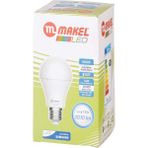 Mikasso 10W LED Ampul 6500 K 1010 Lm Beyaz Işık