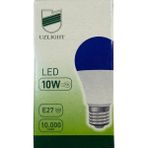 Mikasso 10W(75W) 11000K (Mavi Işık) E27 Duylu LED Ampul