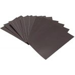 Mikasso 12 Adet Kendinden Yapışkanlı Fotoğraf Magneti, 10CM X15CM Levha Foto Magnet Mıknatıs