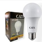Mikasso 12 W Glop LED Ampul CT-4234 - Beyaz Işık