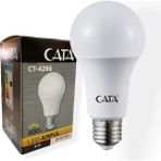 Mikasso 12 W LED Ampul CT-4266 Günisigi 4'lü - Çok Renkli