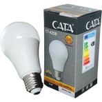 Mikasso 12 W Sensörlü LED Ampul CT-4259 - Çok Renkli