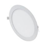 Mikasso 12 W Slım LED Panel Spot Slim LED Spot Sıva Altı LED Spot 6500K Beyaz Işık
