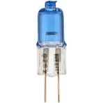 Mikasso 12V 20W G4 Duylu Iğne Bacak Halogen Kırık Beyaz Işık Kapsul Ampul