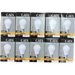 Mikasso 12W LED Ampul Beyaz Işık 10 Adet