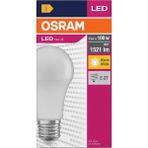 Mikasso 13W LED Ampul 2700K Sarı Işık – Göz Yormaz, Düşük Tüketim