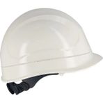 Mikasso 1470 / 1450 Al Otomatik Ayarlı Baret Beyaz Beyaz