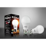 Mikasso 15 Watt LED Ampul Beyaz Işık 4 Adet