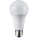 Mikasso 15 Watt LED Ampul (E27) Gün Işığı Beyaz