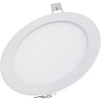 Mikasso 15 Watt Sıva Altı Slim Kasa Panel LED Spot Sarı Işık