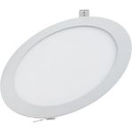 Mikasso 18 Watt Sıva Altı Slim Kasa Panel LED Spot Beyaz Işık