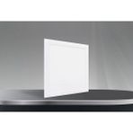 Mikasso 18W Kare LED Panel 30X30 cm Clip-In S/a Backlight LED 6500K(BEYAZ Işığı)
