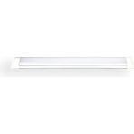 Mikasso 18W Ledli Bant Armatür Gün Işığı Sarı CT-2474 - Çok Renkli