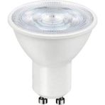 Mikasso 2 Adet 7 W. GU10 Duy Beyaz Işık LED Ampul