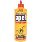 Mikasso 2 Adet Marin / Deniz Tutkalı Poliüretan Suya Dayanıklı 600 ml / 550 gr