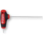 Mikasso 2 mm T Saplı Allen (Alyan) Anahtar K10-020-100