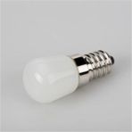 Mikasso 2 Watt 140 Lümen E14 Duylu Gün Işığı 220 Volt Geniş Açı LED Kapsül Ampul (CT-4261) Pembe