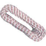 Mikasso 20 Metre 10 mm Kalınlık Örgü Ip Halat Branda Çadır Tente Bağlama Ipi Dayanıklı Örme Gergi Ipi 20 M