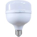 Mikasso 20 W 220-240V E27 6500K Dob T80 Torch LED Ampül - Çok Renkli