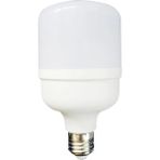 Mikasso 20 Watt 1500 Lümen LED Ampul E27 Beyaz