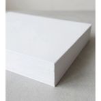 Mikasso 210GR 35X50 20'li Amerikan Bristol Karton (1,47 Kg) - Çok Renkli