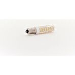 Mikasso 220V E14 5 Watt Kapsül LED Ampul Günışığı - Çok Renkli