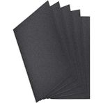 Mikasso 230X280MM Su Zımparası 5 Adet (BOSS-83416)