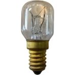 Mikasso 25W 300C Fırın Ampul - Çok Renkli