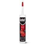 Mikasso 290ml Ultra Tack Korniş Yapıştırıcısı Ve 300 Kg Ağırlık Taşıyan Hybrid Çok Güçlü Yapıştırıcı 290 ml
