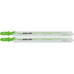 Mikasso 2'li Ahşap Dekupaj Testere 1,3-2,00 mm 49621520