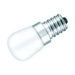 Mikasso 2W Buzdolabı Ampulü E14 20V Günışığı CT-4261G -3 Adet Beyaz