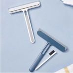 Mikasso 3 In 1 Cam Silme ve Pencere Temizleme Aparatı