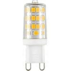 Mikasso 3 Watt G9 2700 Kelvin 350 Lümen Kapsül LED Ampul - Çok Renkli