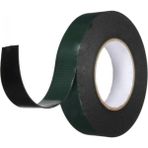 Mikasso 30 mm x 10 mt Çift Taraflı Köpük Bant