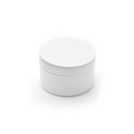 Mikasso 300ml - Boş Kozmetik Krem Kavanoz - 5 Adet 5 x 50 TR