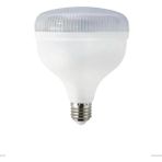 Mikasso 30W 3000K Gün Işığı (Sarı Işık) E27 Duylu 2200 Lümen E Enerji Torç LED Ampul (Dikkat Büyük Ebatlı)