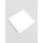 Mikasso 30X30 Beyaz Işık Clipin Asma Tavan Panel LED Klipin Armatür