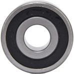 Mikasso 3303 2rs Çift Sıralı Eğik Bilyalı Rulman Çelik