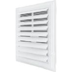 Mikasso 35*35 Plastik Menfez